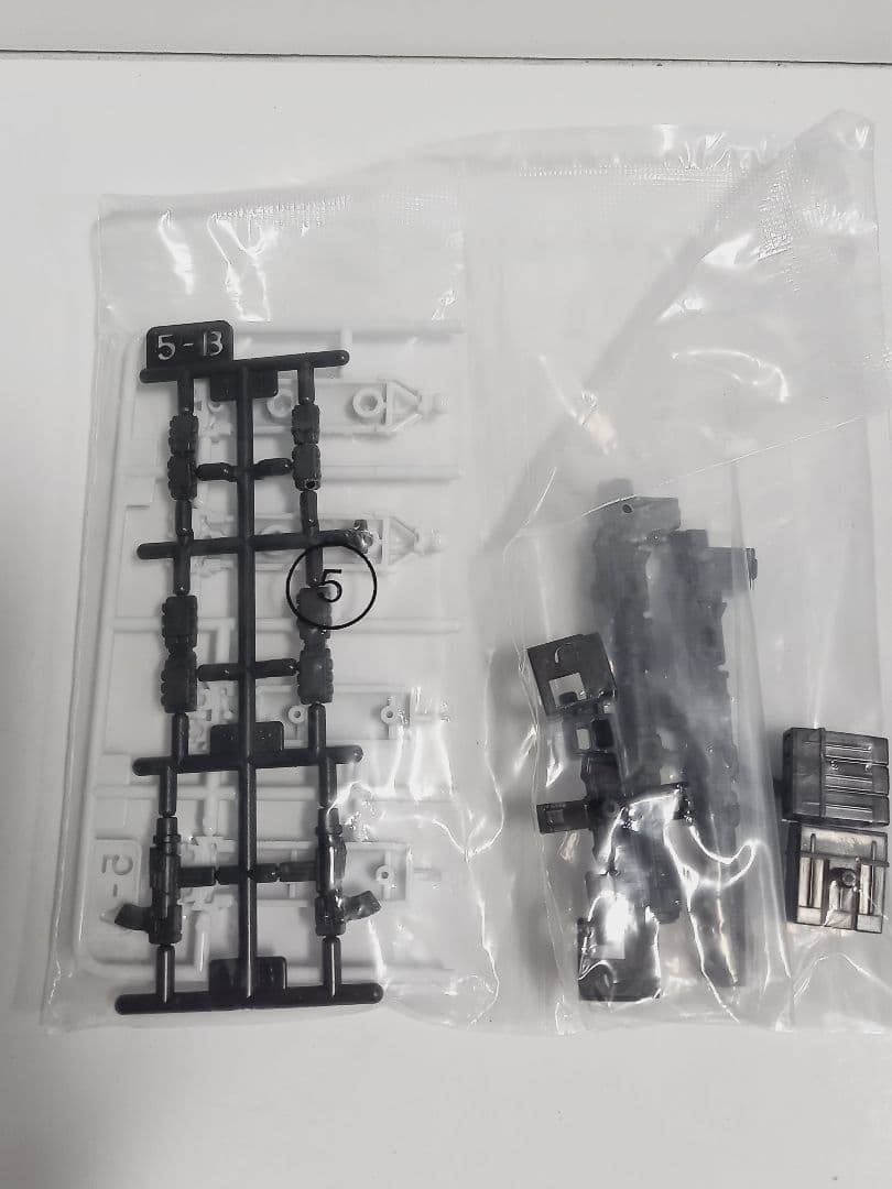 MOBILITY JOINT GUNDAM VOL.3　　7種セット