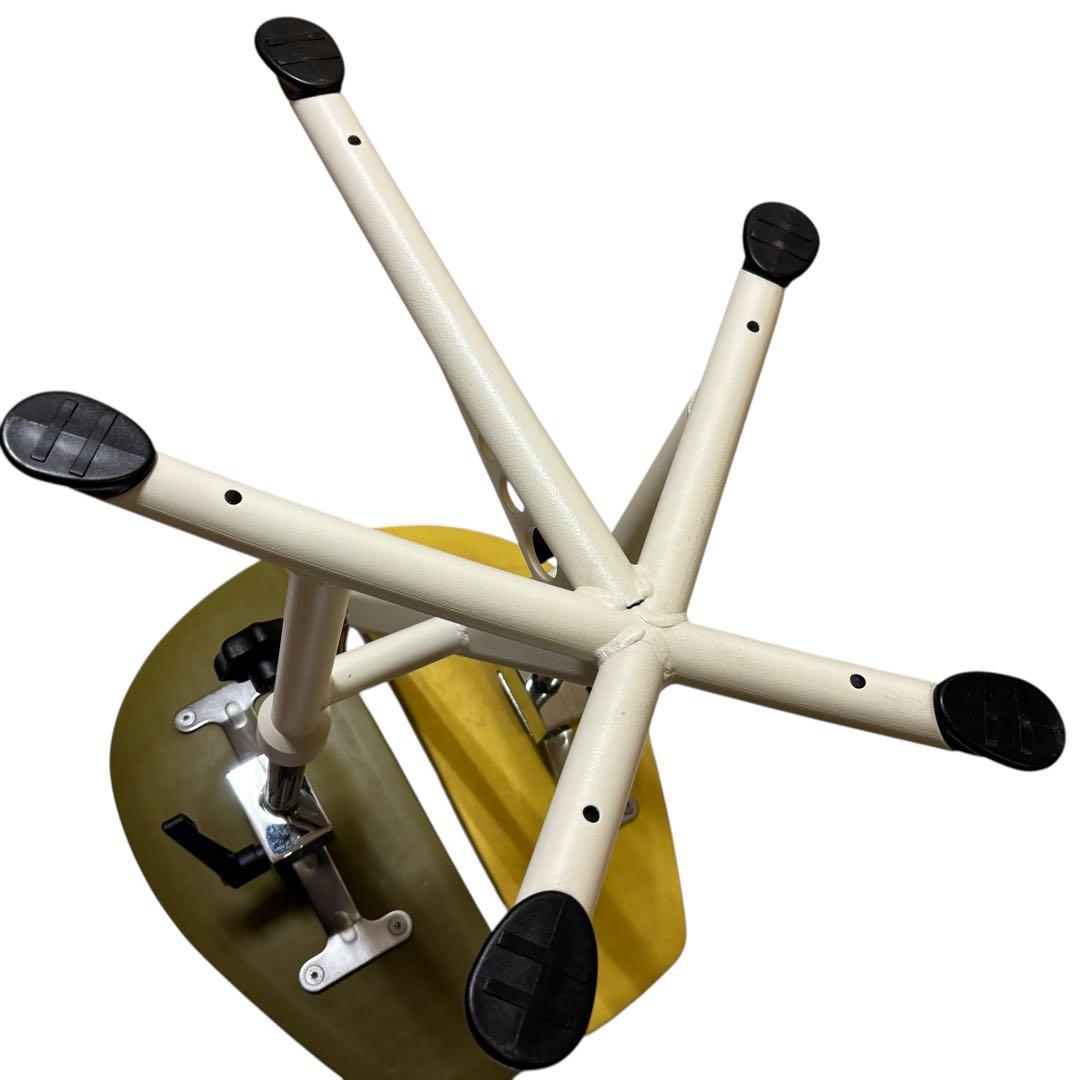 希少 説明書付き カッシーナイクスシー コラボ アーユルチェア