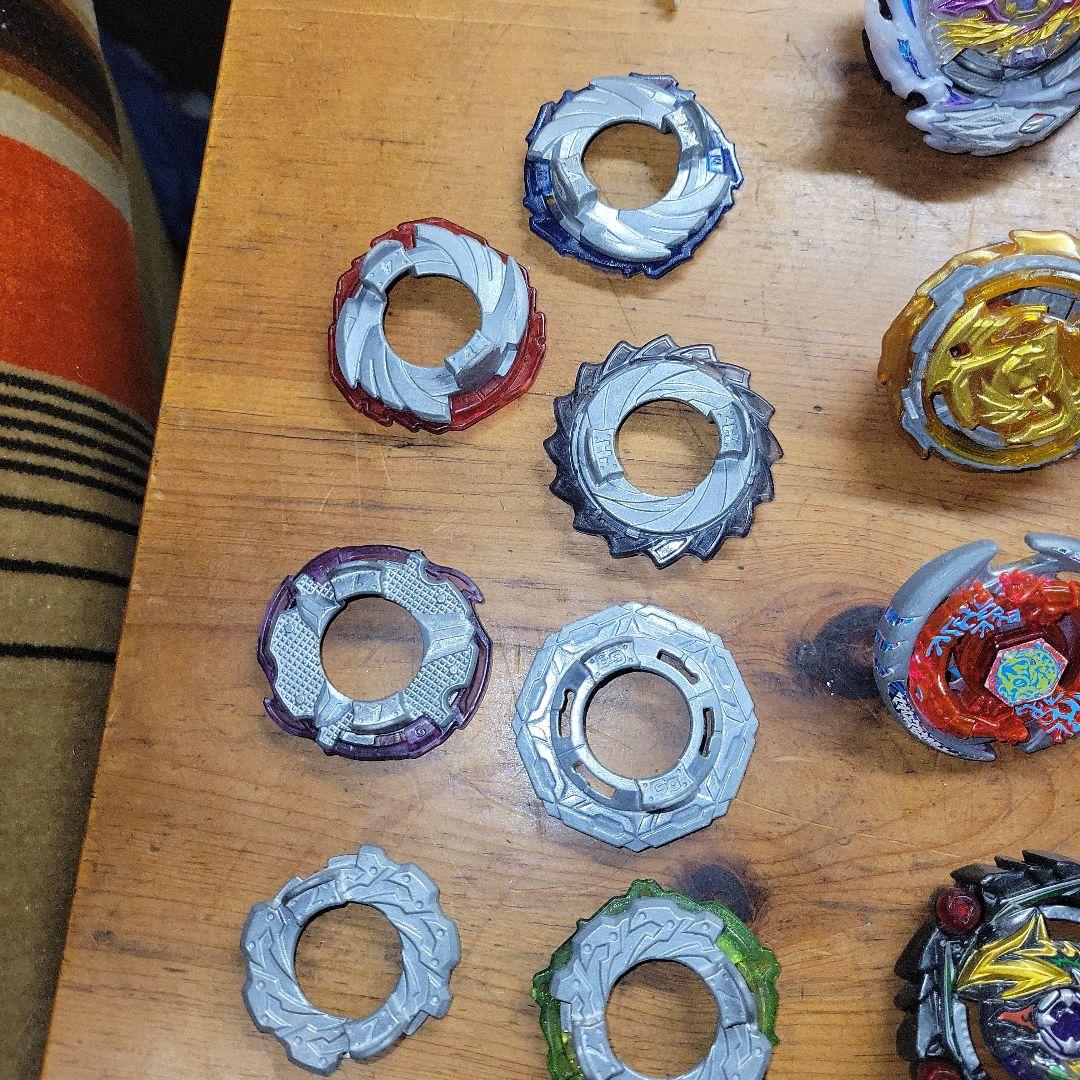 C*i様 【大量】ベイブレード まとめ売り TAKARA TOMY 激安オークシ