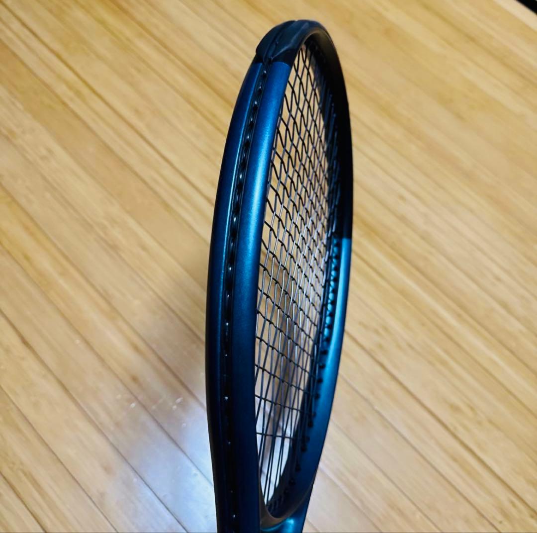 【美品】ウィルソン ウルトラ 100 V4.0（G3）Wilson ULTRA
