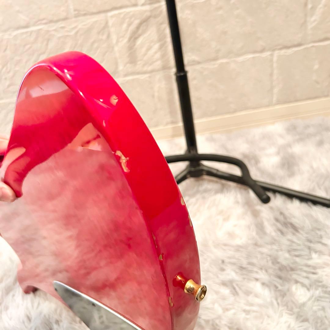 【希少】 FERNANDES Burny MG-85X モッキンバード hide