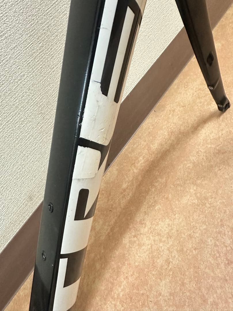 高体連のガキ 様Trek emonda SL 6 UCIロードバイクフレーム