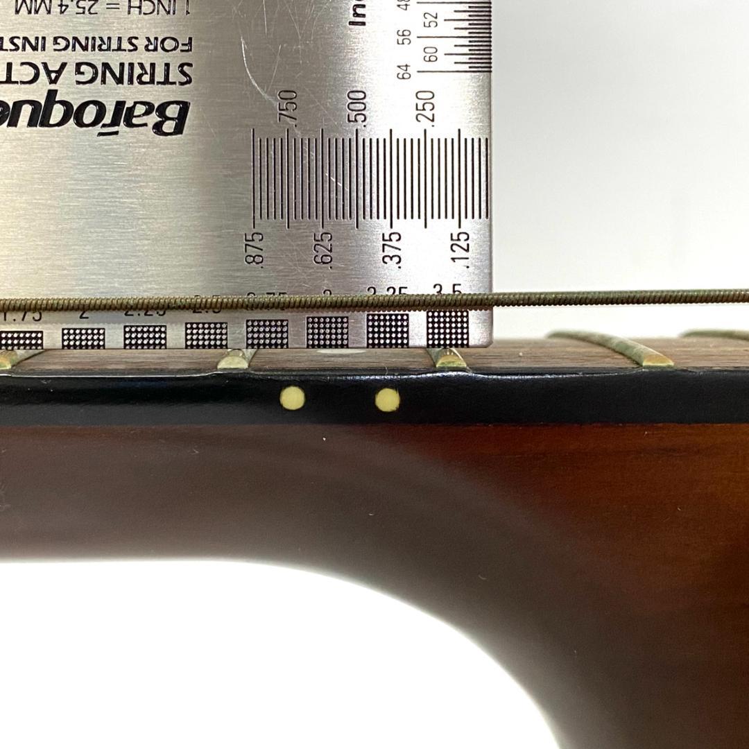 YAMAHA ヤマハ APX-6A エレクトリックアコースティックギター