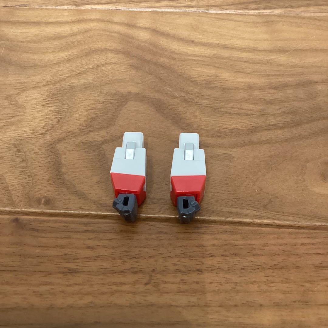 SMP スーパーミニプラ グレートマイトガイン