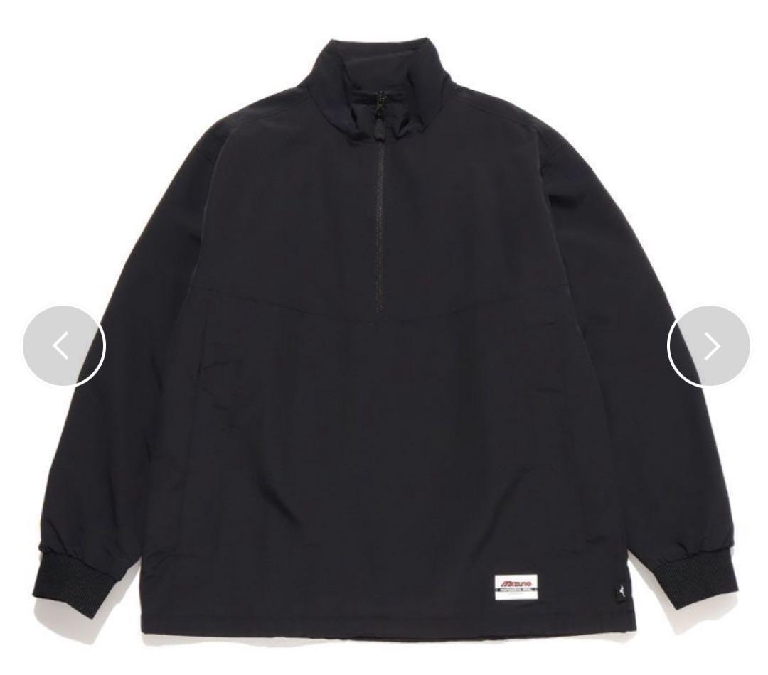 【新品・未使用】MORELIA H/Z WOVEN TOP