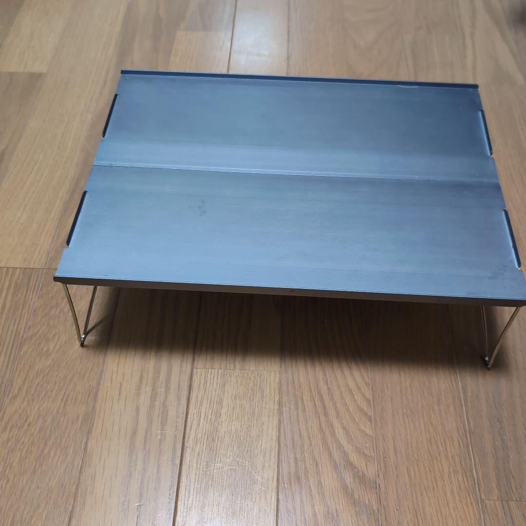 キャンプ道具セット