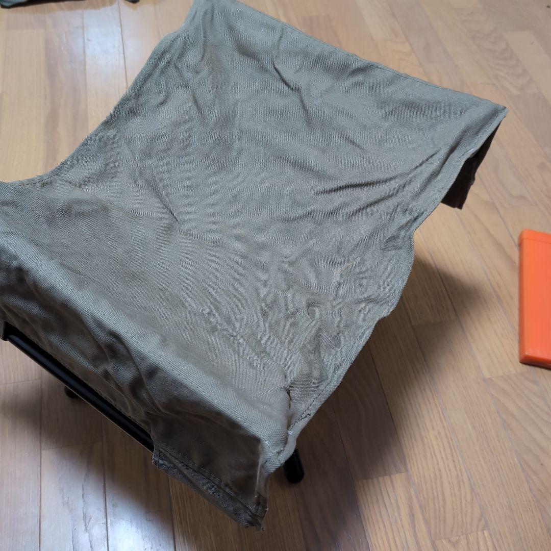 キャンプ道具セット