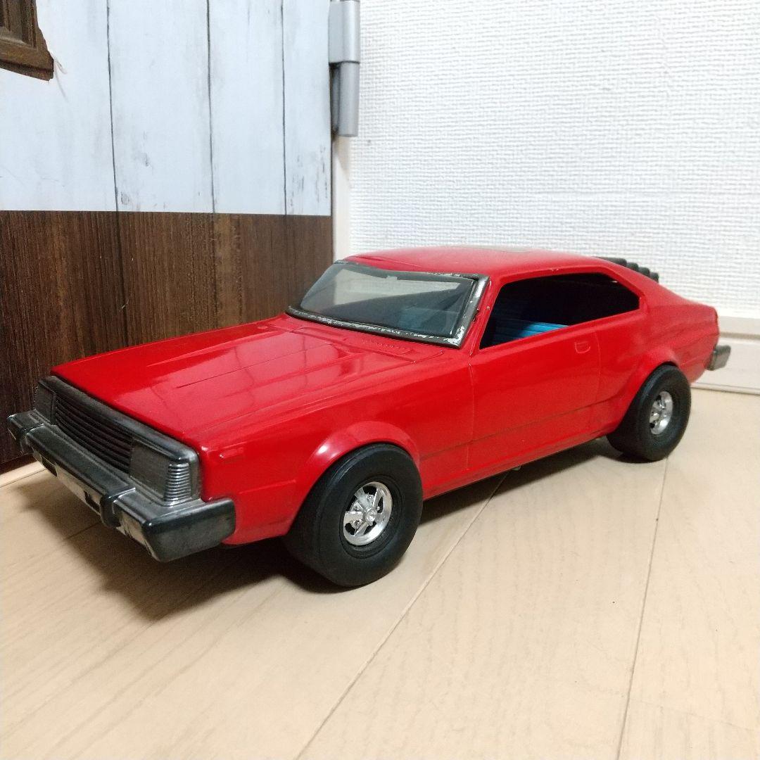 イチコーブリキスカイライン 2000GT-E ハードトップ