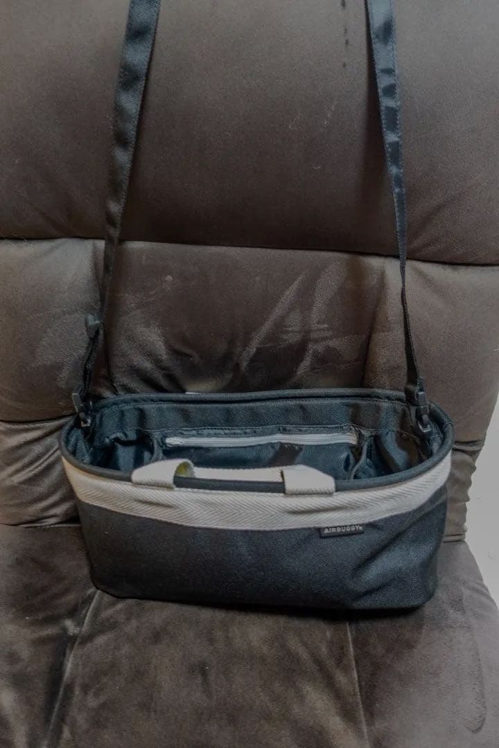 【付属品多数】AIRBUGGY DOME3 レギュラー【エアバギードーム3】