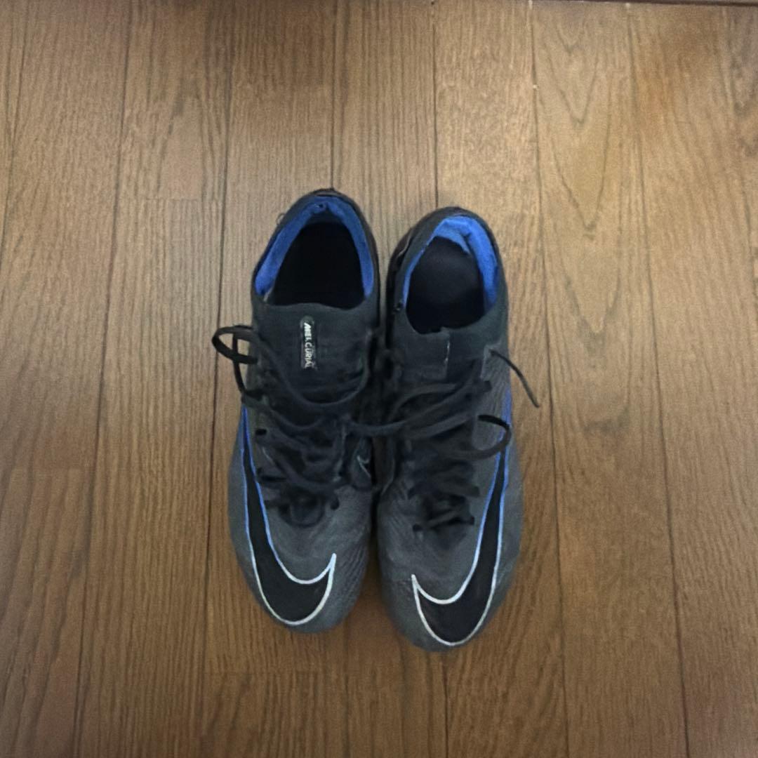 マーキュリアルヴェイパー15