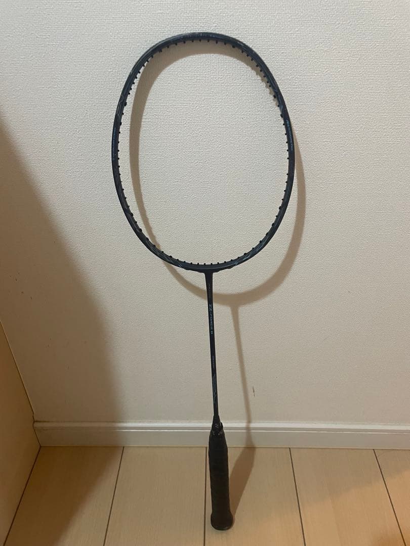 VOLTRIC Z-FORCE IIバドミントンラケット YONEX