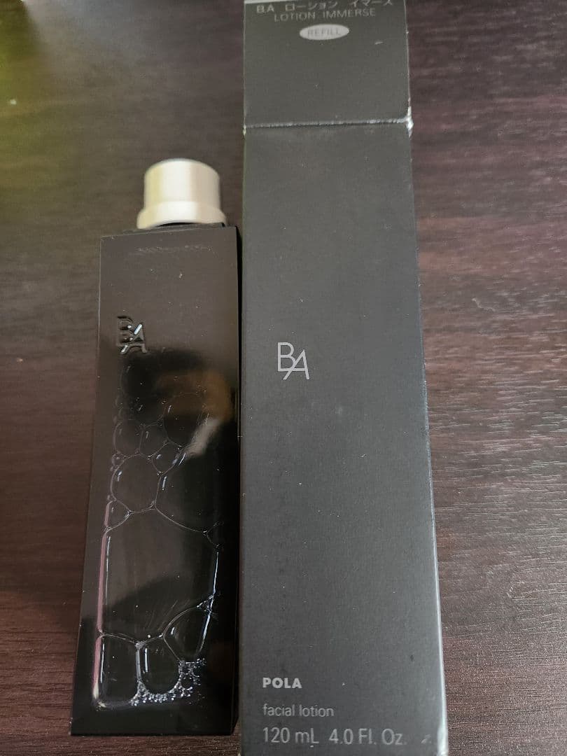 POLA BA ローションイマースリフィル