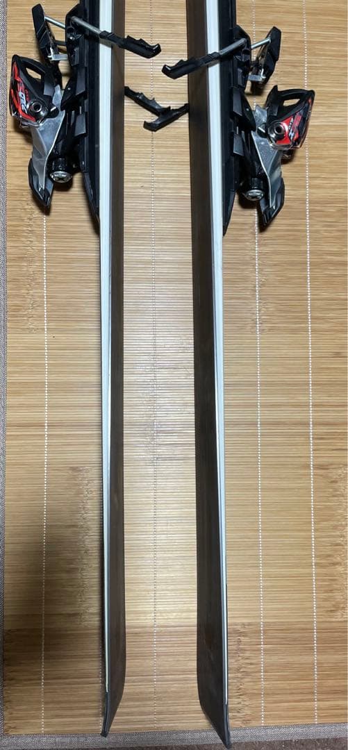 スキー NORDICA DOBERMANN GSR 186cm