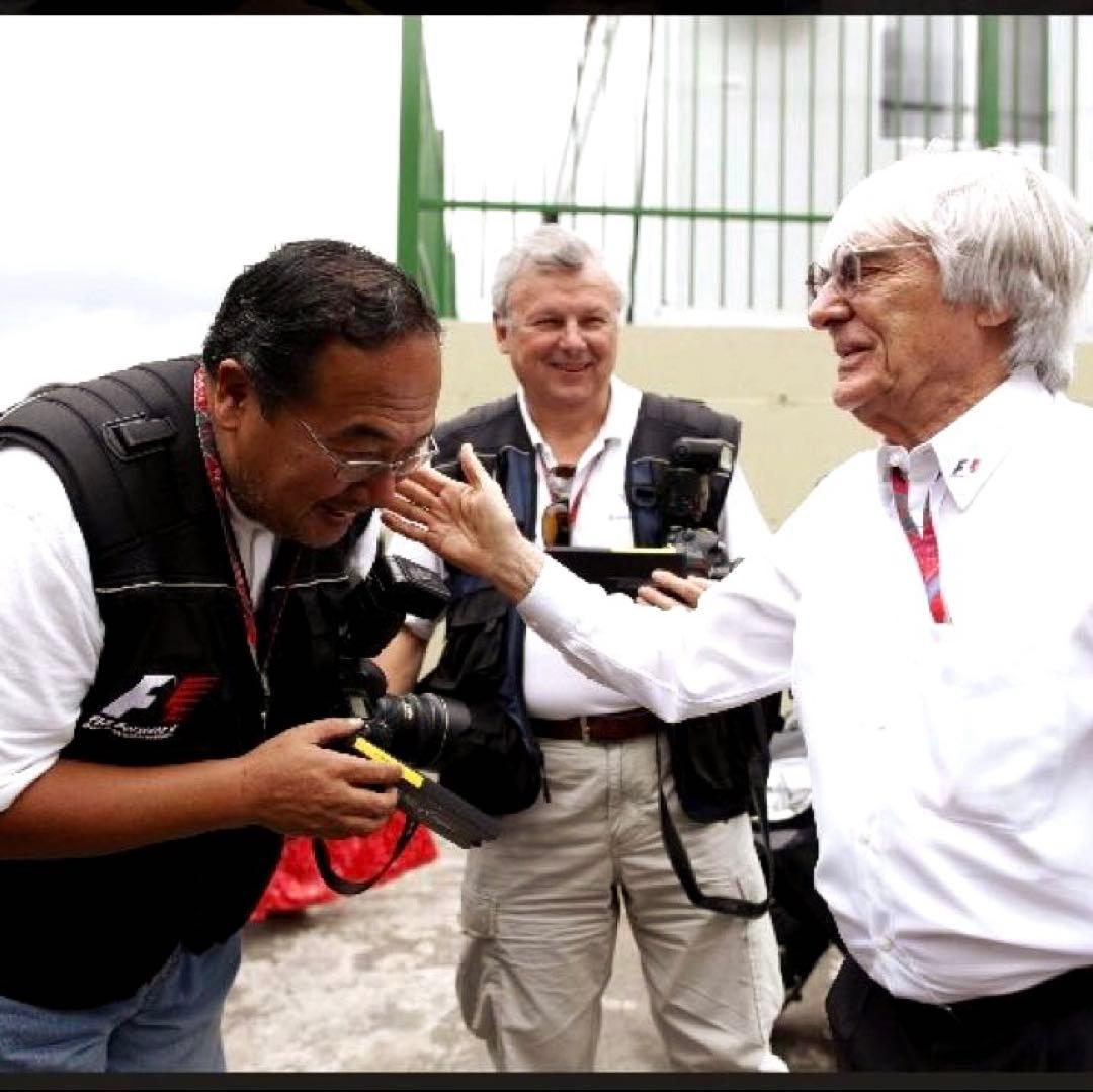 アイルトンセナ　トールマンTG184 フロントウィング実使用品　参考本付き