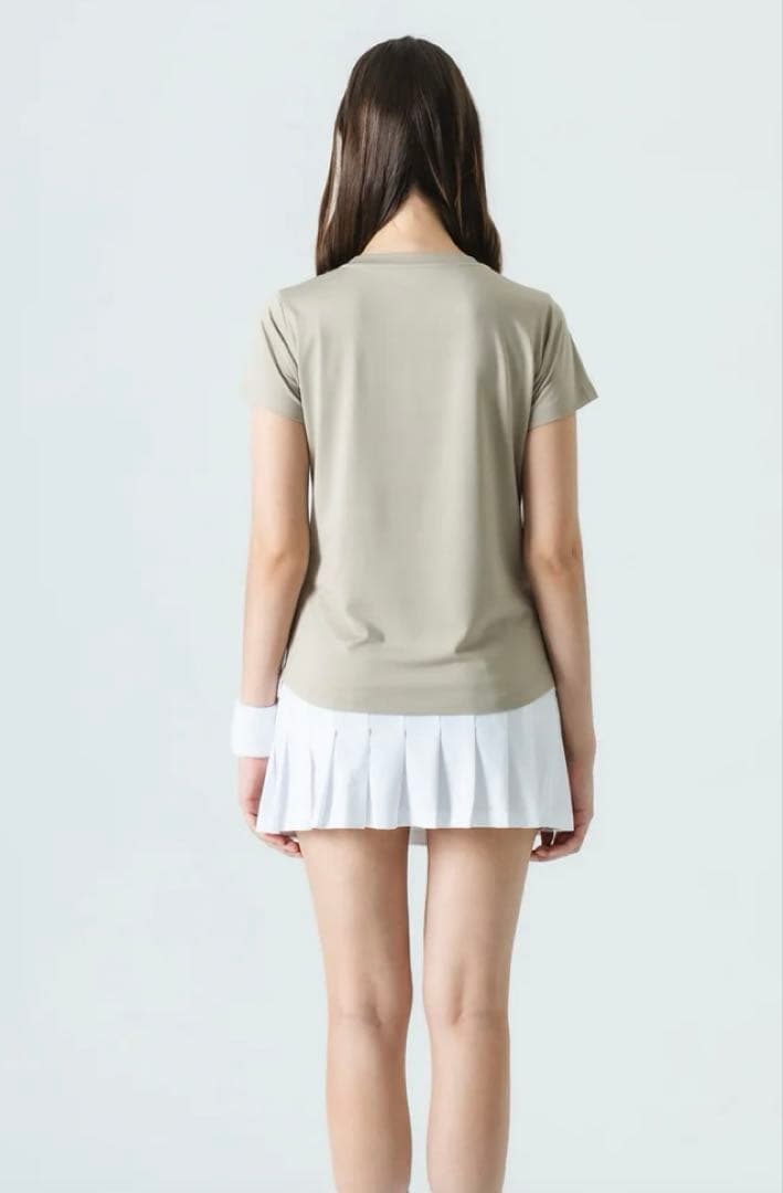 アドミラルadmiral♡【新品タグ付き】ミニマムプリーツスコートLL