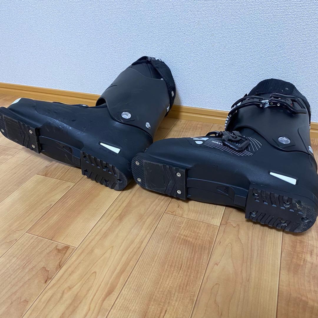 SALOMON サロモン SPK PRO 28.5 スキーブーツ