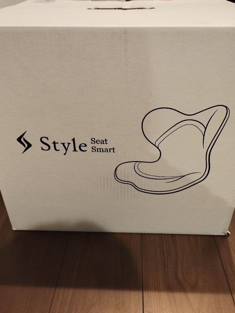 スタイルスマート Style SMART MTG