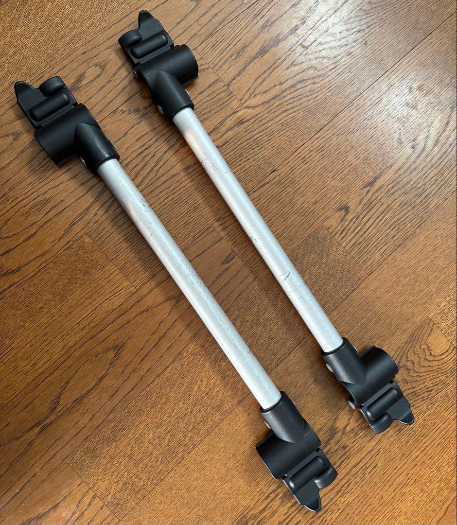 AirBuggy DOME2 SMサイズコット付属品セット