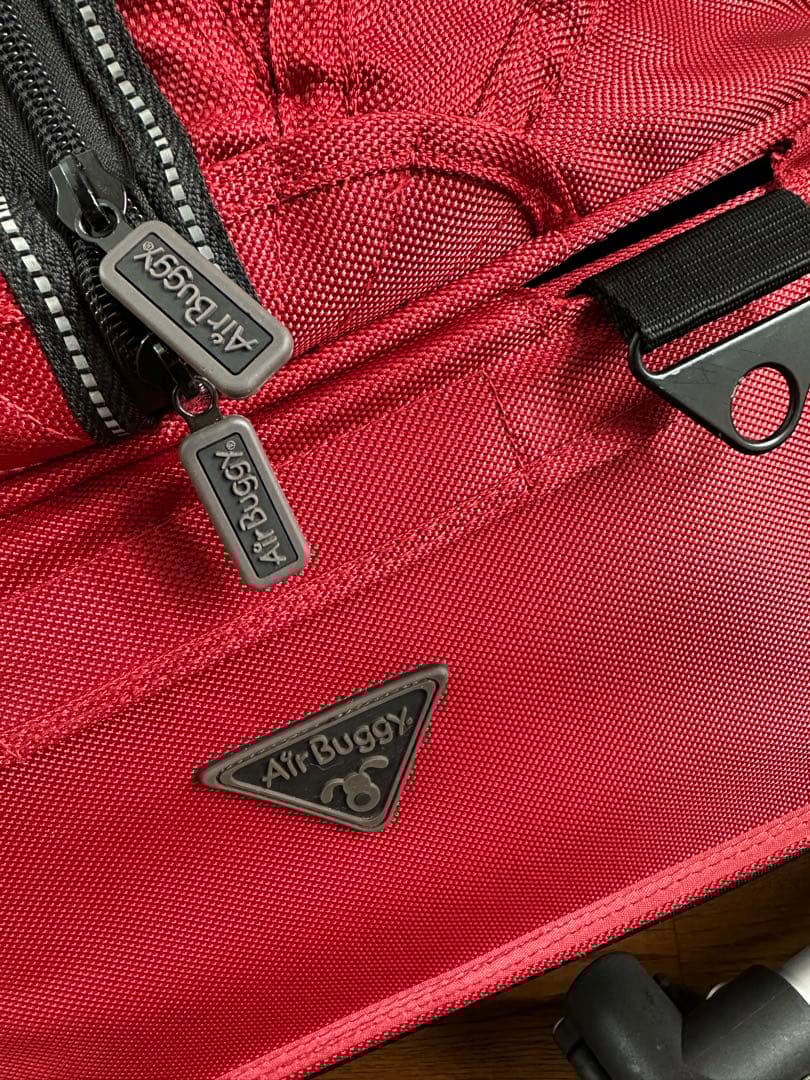 AirBuggy DOME2 SMサイズコット付属品セット