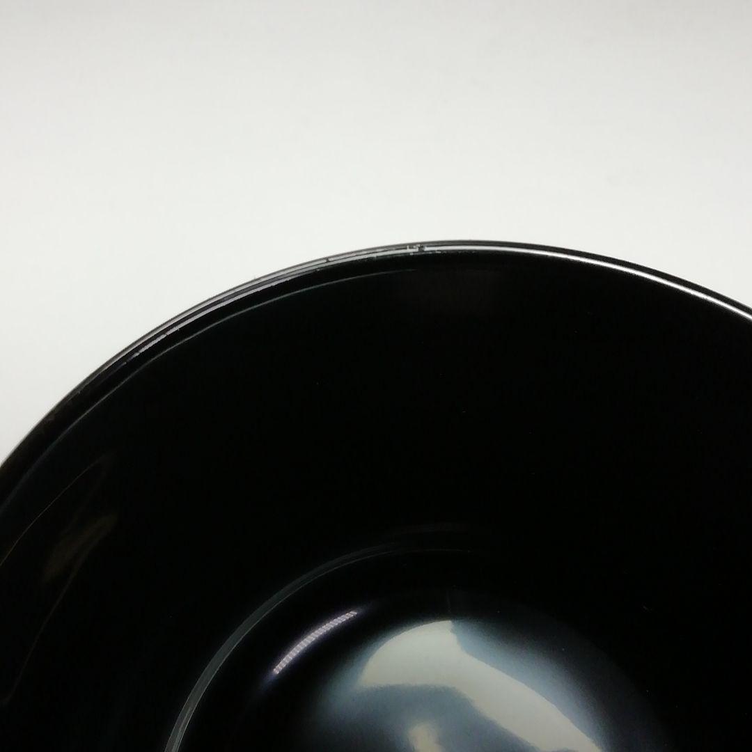 Ｓ３０７　棗　『蒟醤塗　唐草紋』『緬甸作』『大棗』　共箱　茶道具