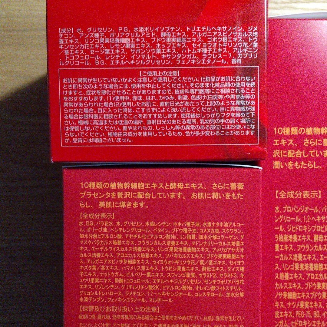 REVI 基礎化粧品5点セット