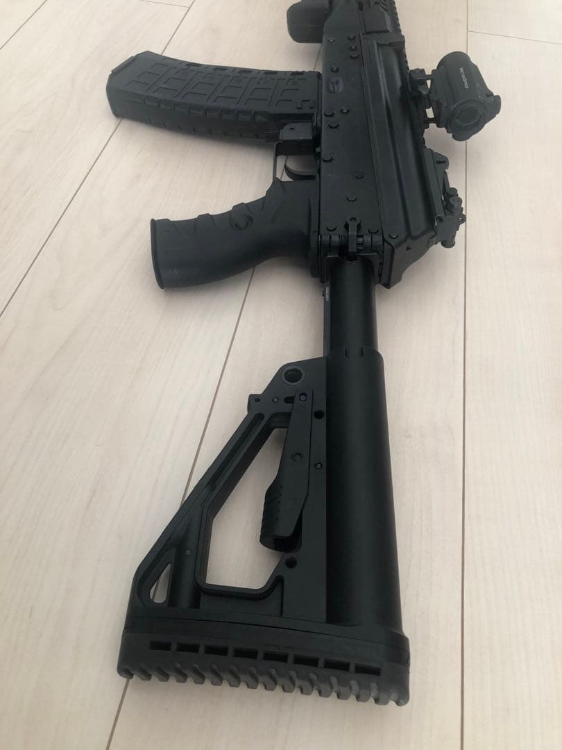 電動ガン　2本セット