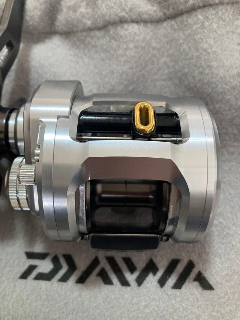 DAIWA 15キャタリナ BJ200SH-L