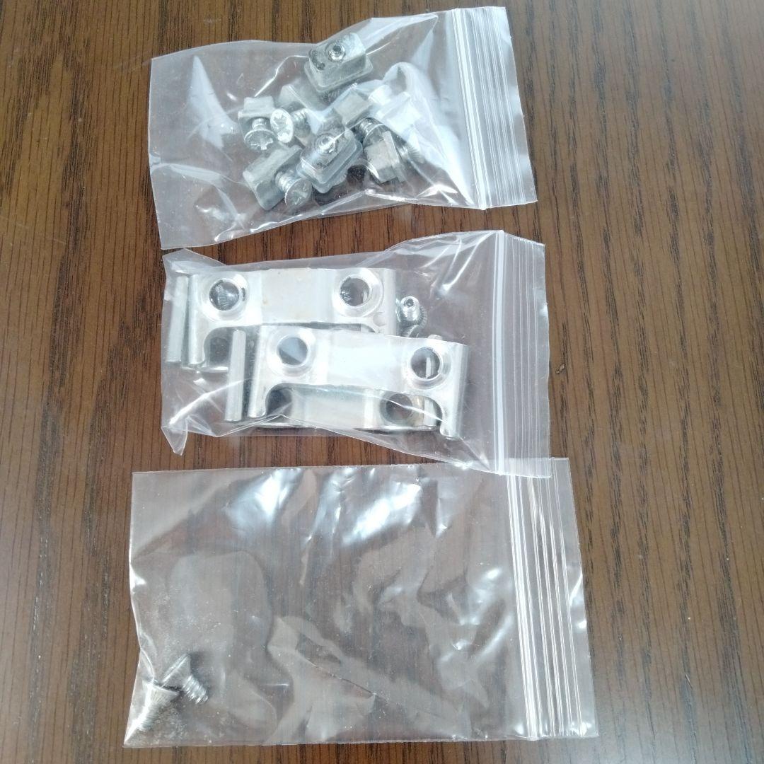 MARKER マーカー ピストンプレート 10mm厚