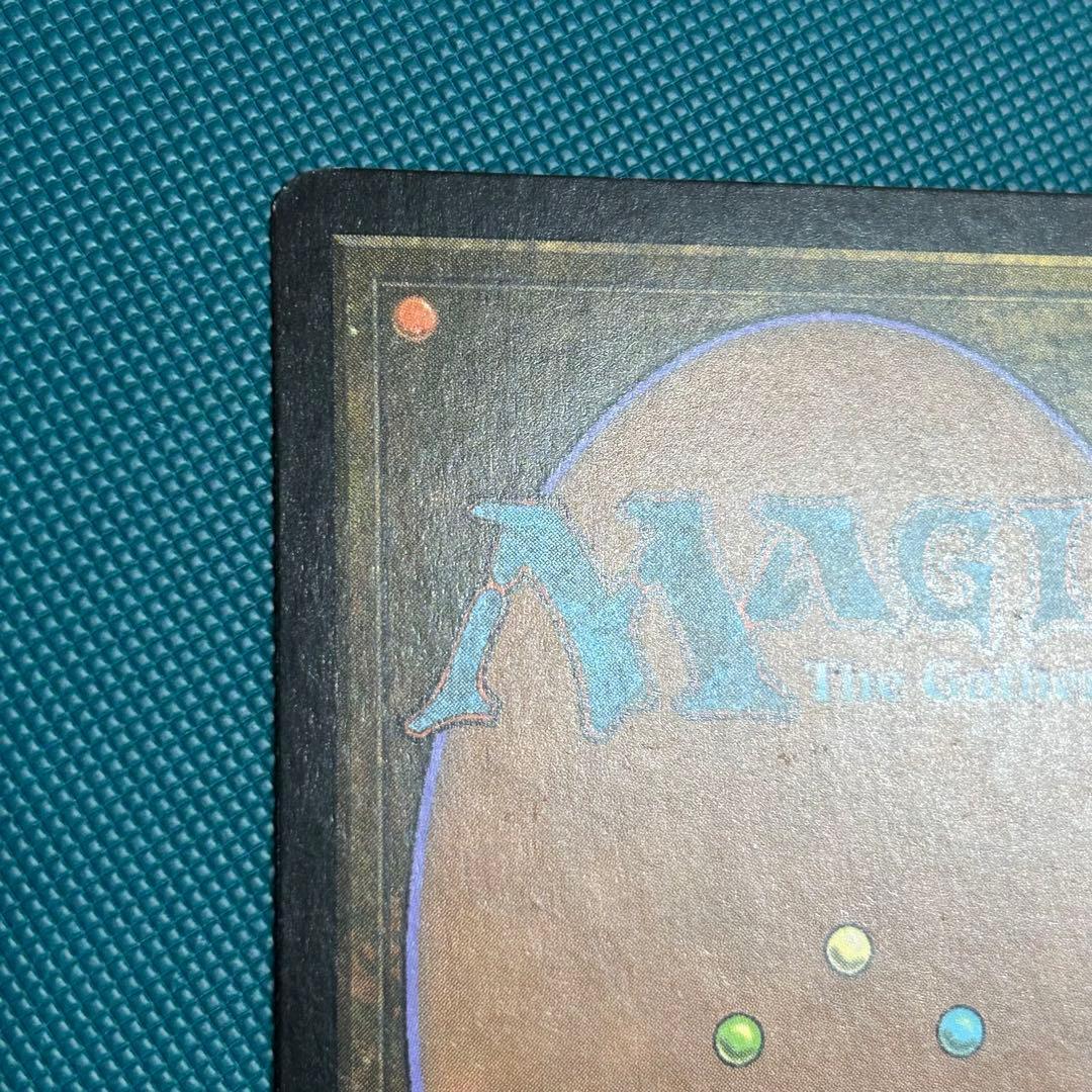 【ジャッジ褒賞Foil】《吹きさらしの荒野/Windswept Heath》英語