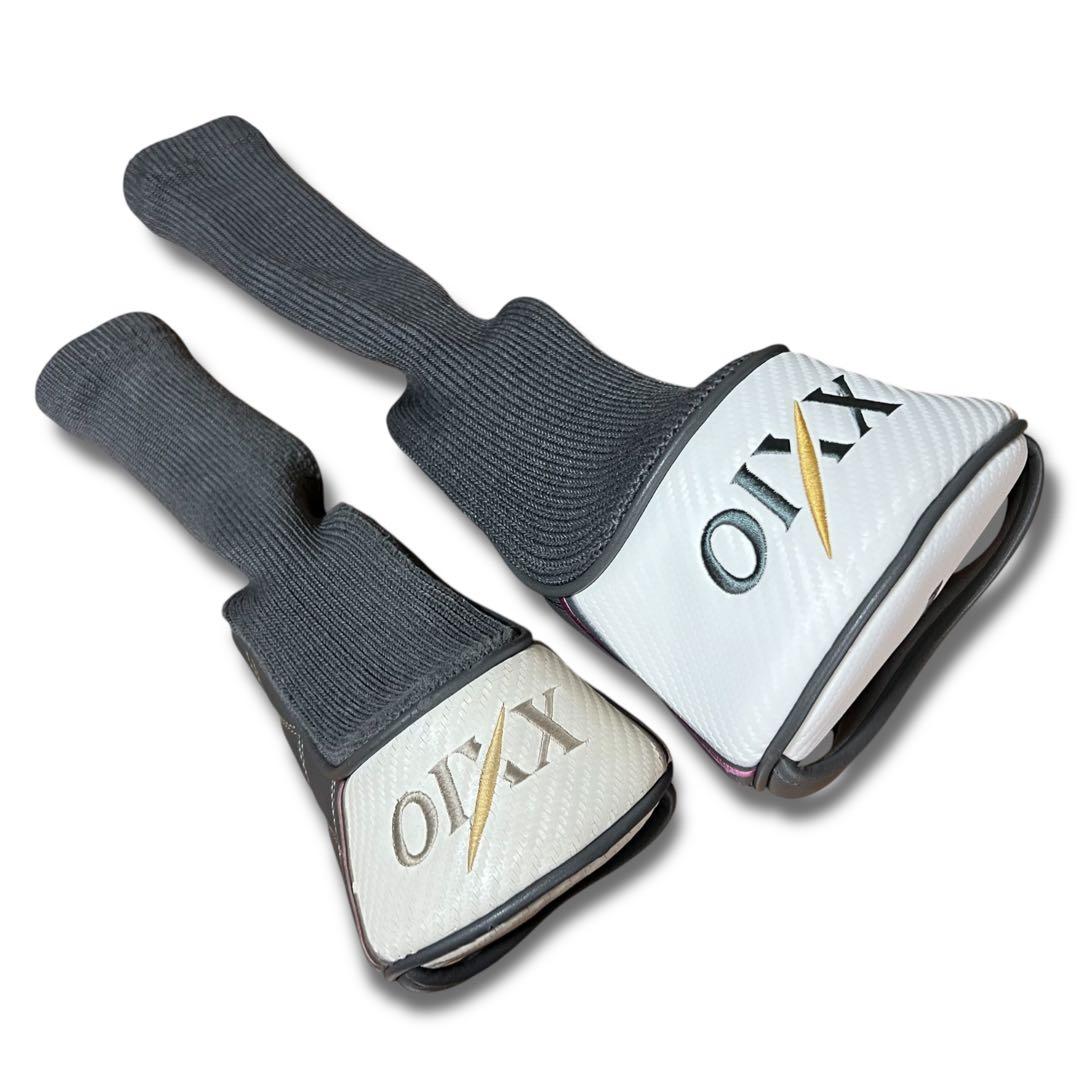 大人気 名器 XXIO10 レディース 1w 3w 2本セット L ゼクシオ