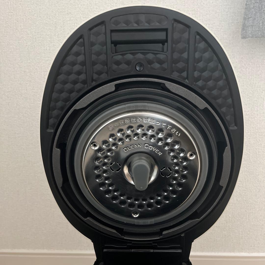 酵素玄米Labo 発酵玄米炊飯器 MM03JP