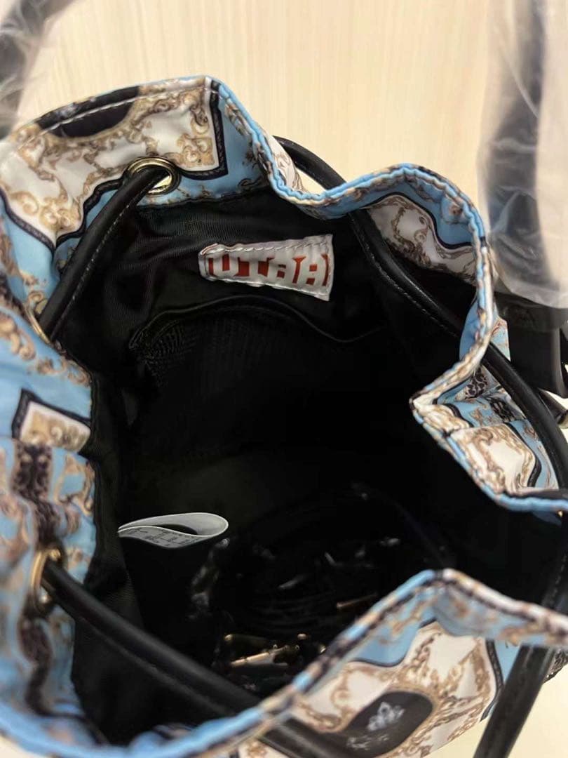 ゴルフ用 バッグ  レディース 女性用 黒緑青