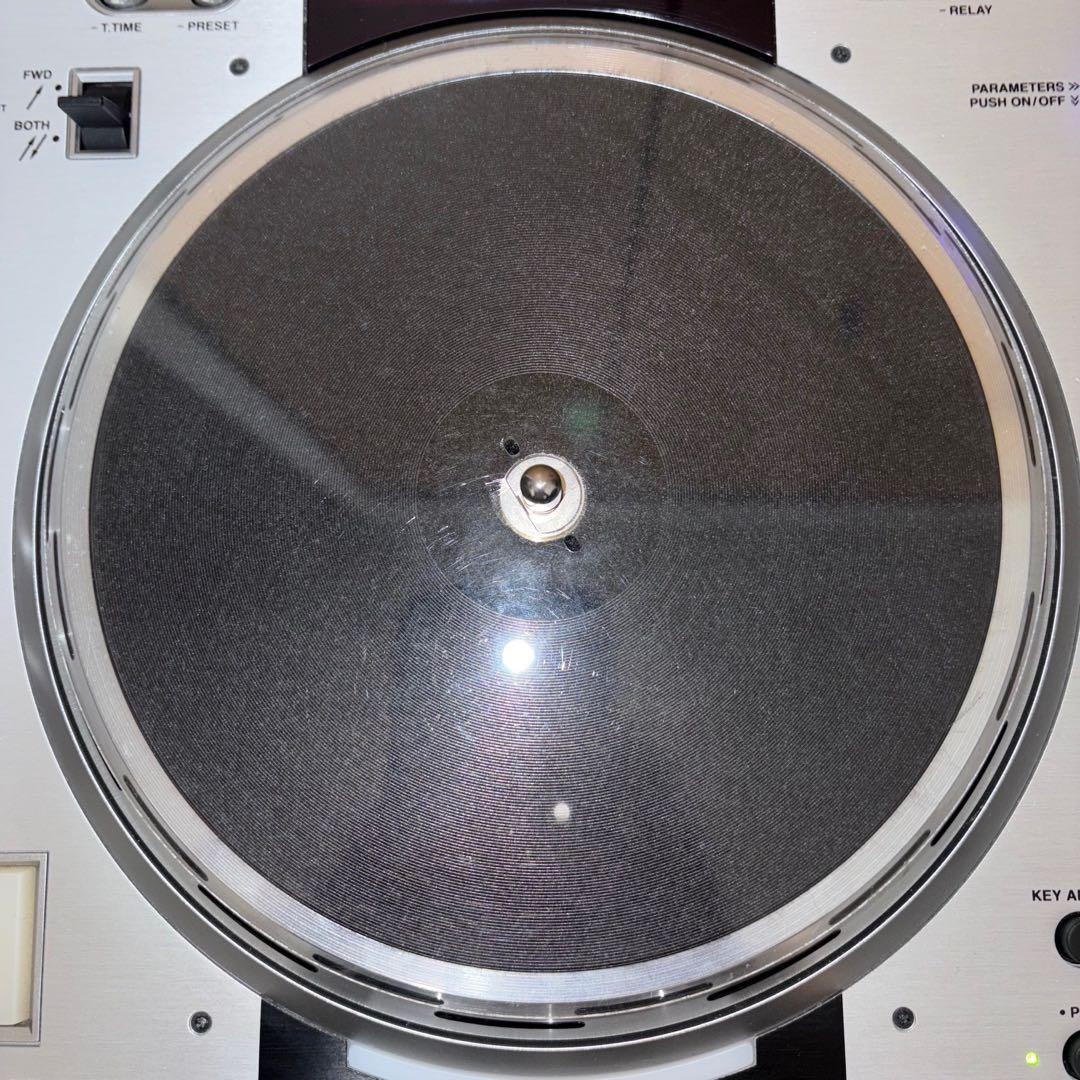 【動作品】DENON DN-S3500 CDJ DJ CDプレーヤー