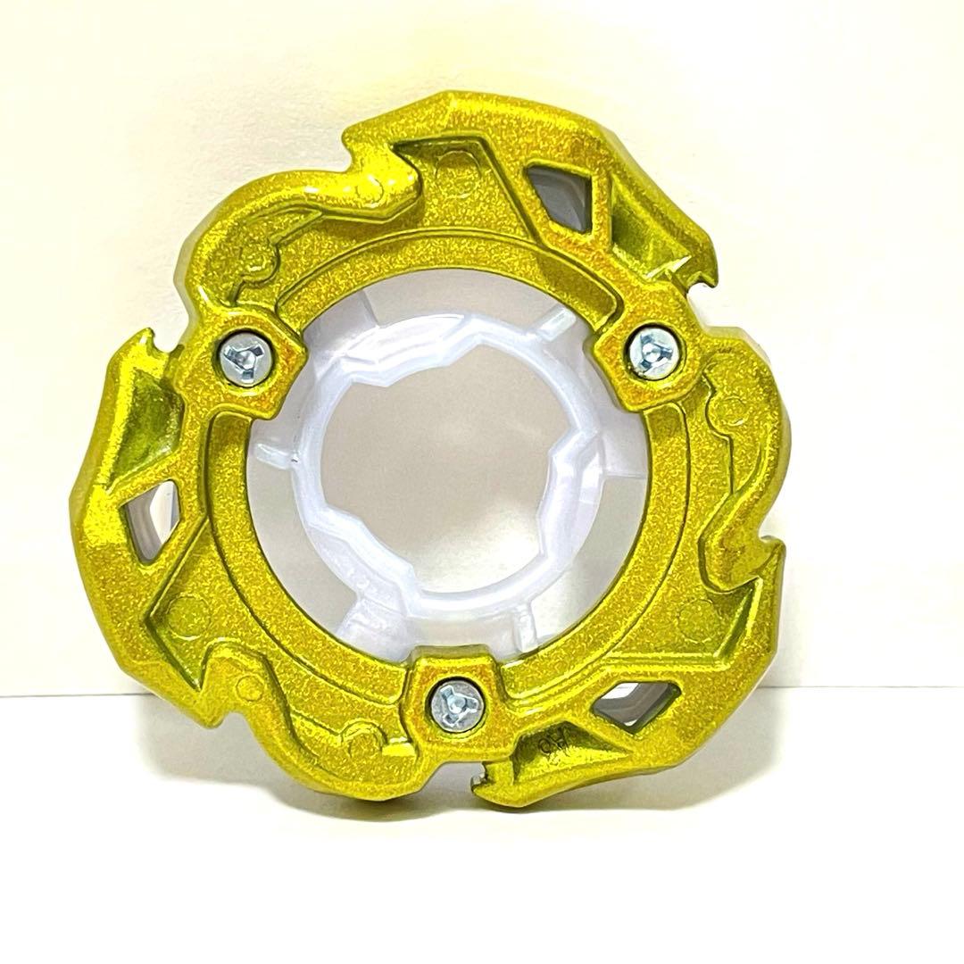 【新品】メインブレード（ボルト） ワルキューレボルトS4-70V ベイブレードX