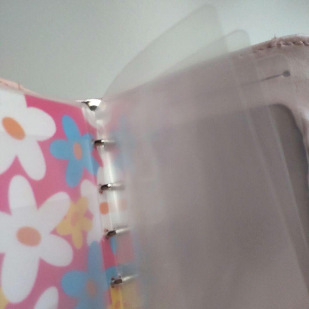 【当時物 希少】ハローキティ キルティング 手帳 ピンク サンリオ 1997年