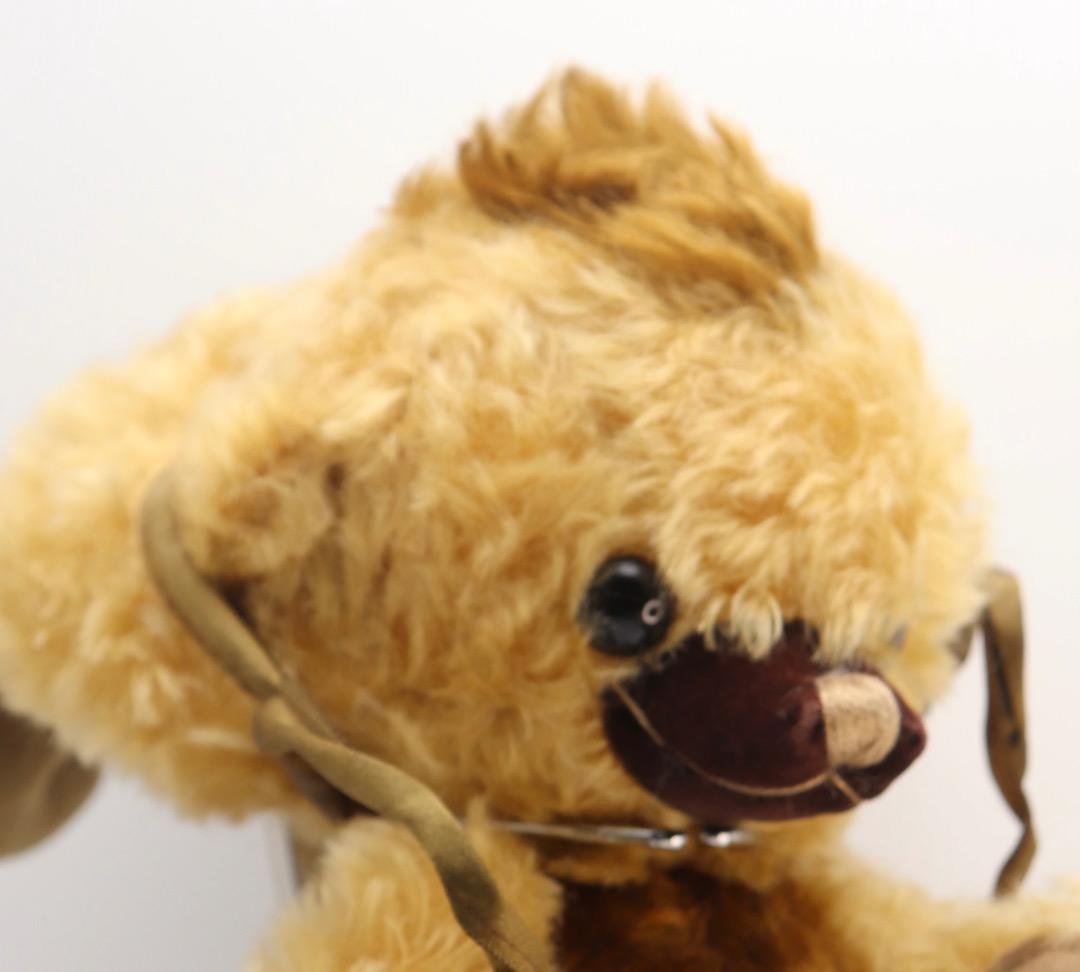 ムース・パンキンヘッド 約30cm カナダ限定 MERRYTHOUGHT