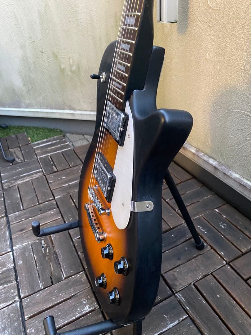 GRETSCH ELECTROMATIC (グレッチ エレクトロマチック)