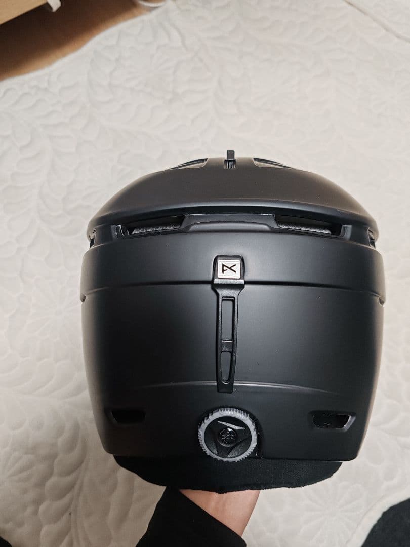 ​【美品】Anon Echo スノーボード/スキー ヘルメット Lサイズ