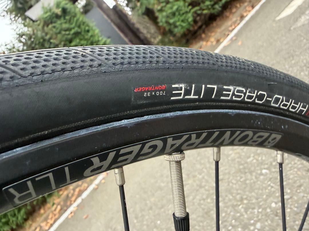 ミ*2様 TREK FX3 ホワイト