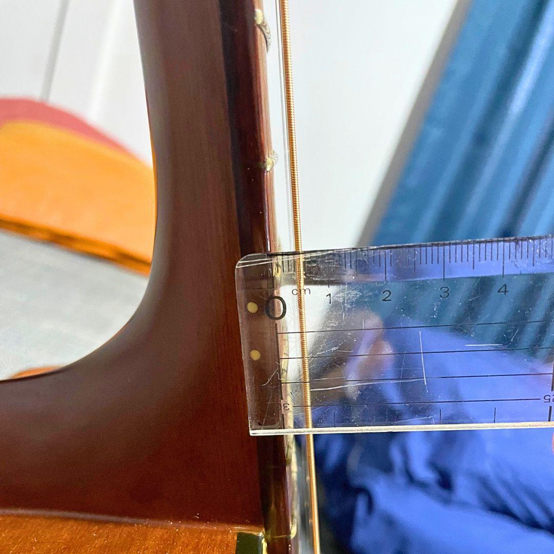 Morris MD~502 モーリス アコースティックギター