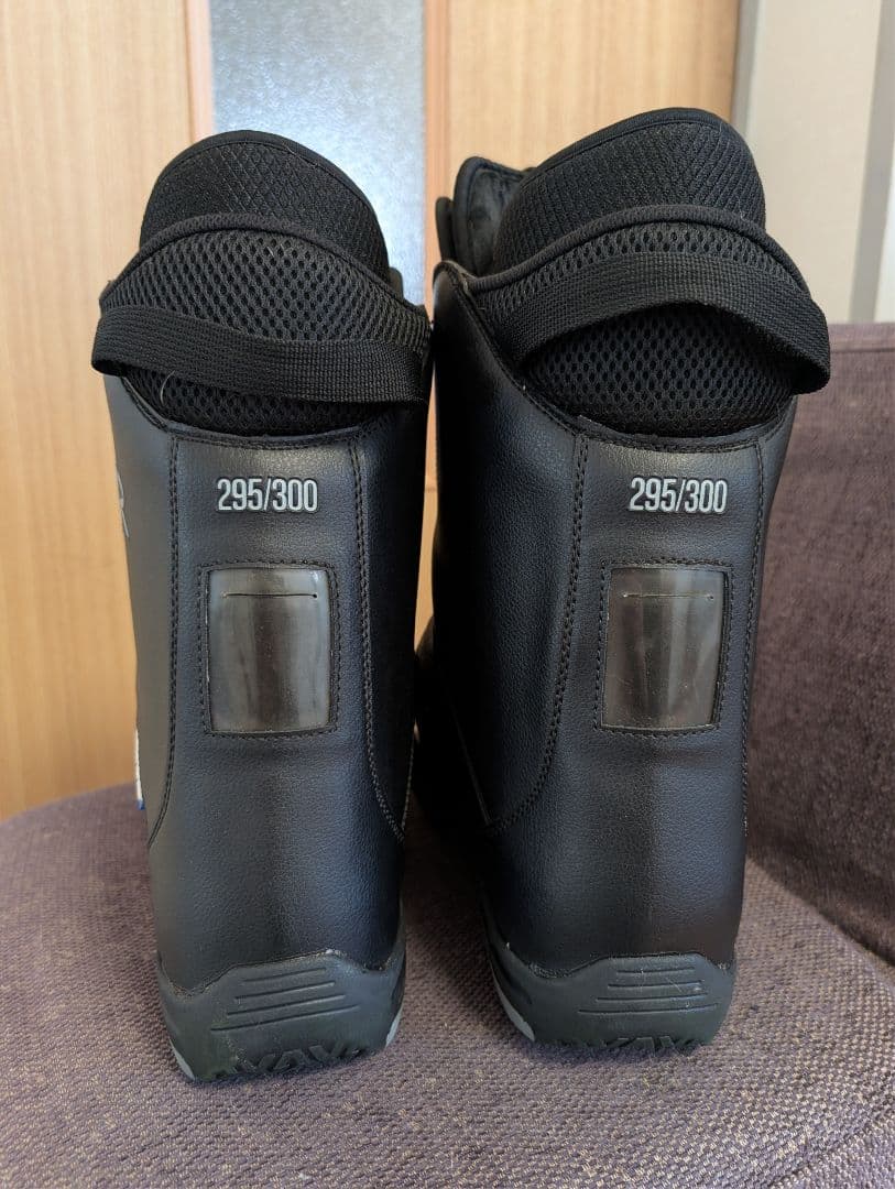 LASTING BOA スノーボードブーツ 295/300