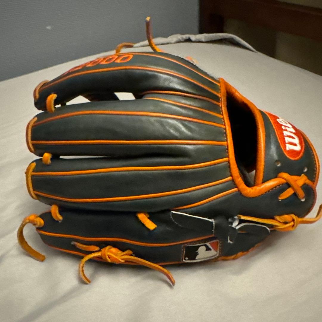 u*9様 Wilson A2000 - Jose Altuve 11.5