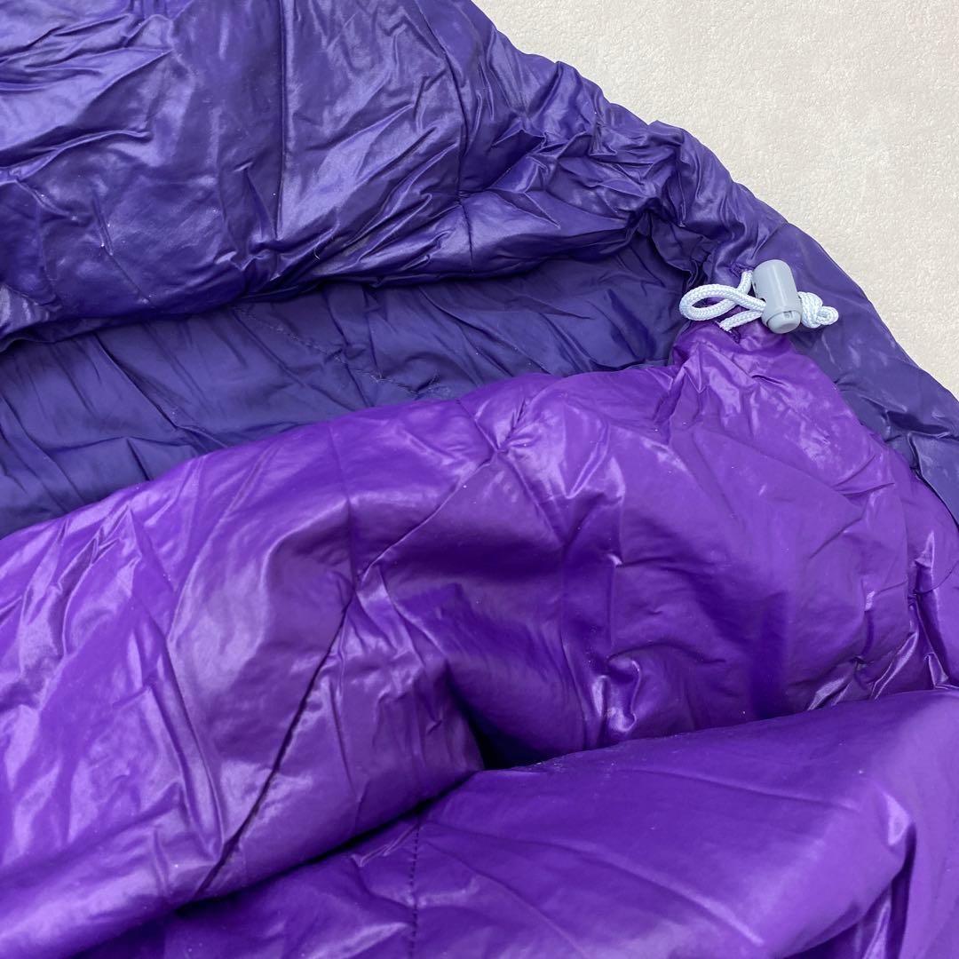 N324♪ モンベル　スパイラルバロウバッグ#7