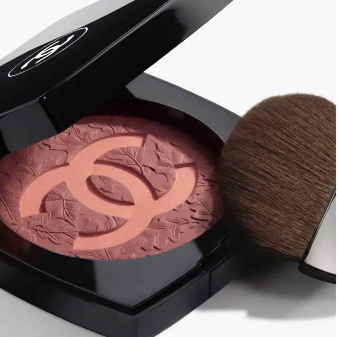 新品◆CHANEL◆特別限定品◆ドゥスール デキノックス◆798◆ポーチ紙袋付き