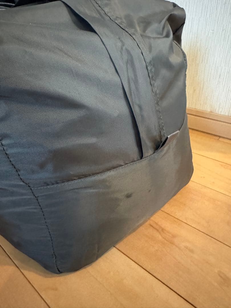 ゼインアーツ ゼクー L 別売インナーテント付き 撥水加工変更前