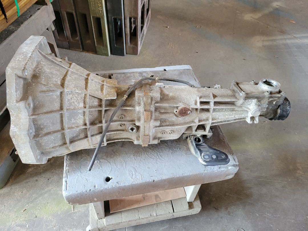 s14シルビア　NAミッション