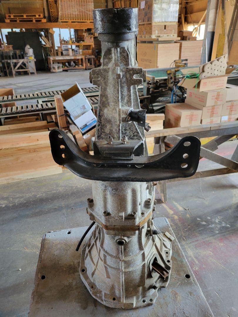 s14シルビア　NAミッション