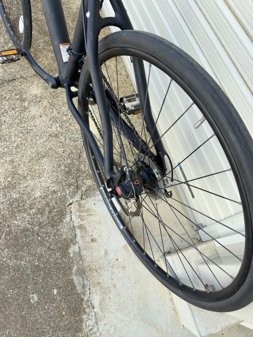 と*し様 キャノンデール バッドボーイ made in usa ヘッドショック