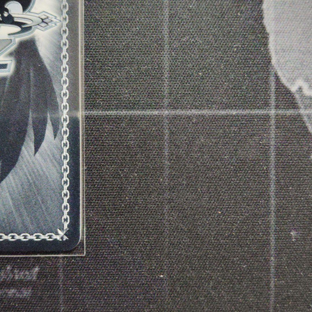 ヴァイスシュヴァルツ 薫衣香る夢見鳥 夏目 祈 SP サイン