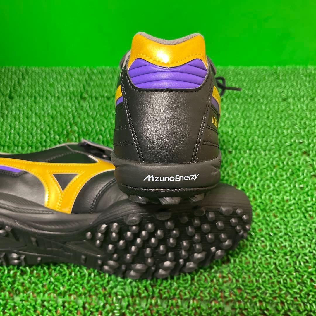 ミズノ トレーニングシューズ モレリア SALA ELITE TF バンディエラ
